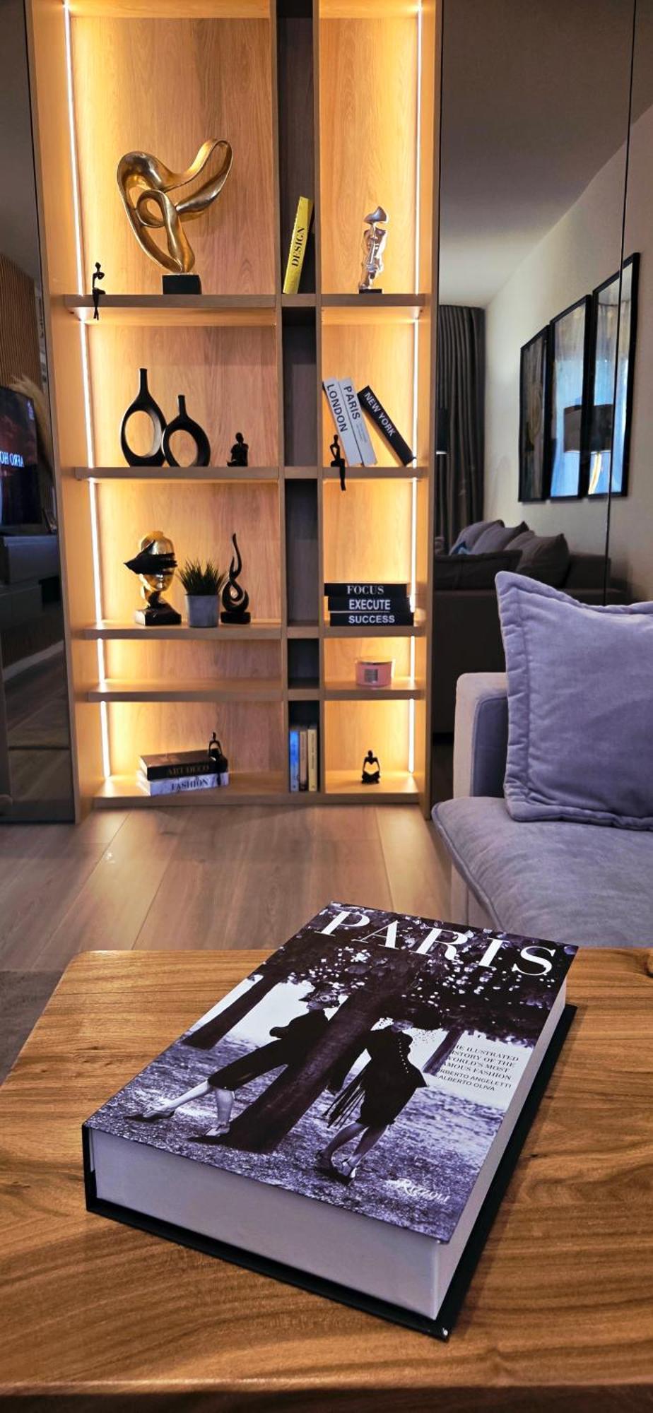 Apartament cu 1 dormitor